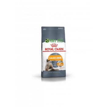 ROYAL CANIN CAT HAIR&SKIN CARE 4KG